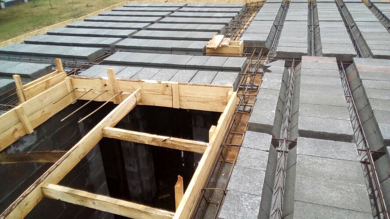 Збірно-монолітне перекриття Теріва. Ціни Теріва в Києві. Відгуки про Teriva. Збірно-монолітне перекриття Теріва. Ціни Теріва в Києві. Відгуки про Teriva.